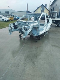 фото thumb №3, Кузов дах панорама чверть qashqai j11 2019