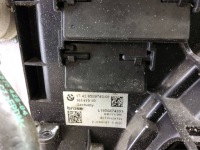 фото thumb №13, Bmw 7 f01 f02 f03 f04 2010 радиатор / комплект