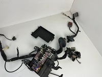 фото thumb №9, Ford f150 15+ 3.5 электропроводка отсек двигателя gl3t-12a581-crb