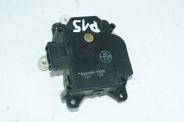 фото thumb №10, Двигунчик нагрівача двигун нагрівача toyota yaris 2004 063700-7900