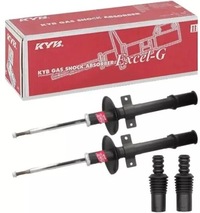 фото thumb №1, Kayaba амортизатори+ osł задня dacia duster i