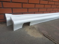 фото thumb №11, Пороги volkswagen sharan, seat alhambra, ford galaxy образец zender prostegładkie