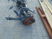 фото thumb №4, Підвіска задні volvo xc60 i lift 2.0d 2wd