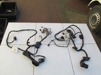 фото thumb №1, Жгут дверь перед uk keyless mondeo mk4