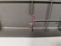 фото thumb №14, Kia rio ii защита обивка крышки багажника 81750-1g210