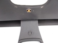 фото thumb №10, Ролета жалюзи штора багажника зад opel astra iii h