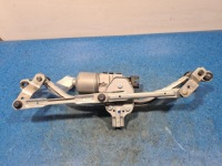 фото thumb №9, Citroen c3 iii lift механізм моторчик двірник перед 0390250001