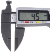 Набір ремонтний форсунки 8653608 містить 30731386 volvo 4.4 b8444s Доставка, фото thumb