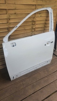 фото thumb №3, Дверь левая перед передние renault scenic 3 iii