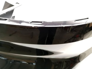 фото thumb №14, Новий бампер зад vw arteon 3h r-line lc9x 4xpdc