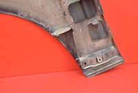 фото thumb №14, Крыло правые перед переднее чёрный land rover range rover 3 iii l322 vogue