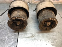 фото thumb №2, Подушка пневматическая правая левая задняя citroen c4 picasso / grand r307512401