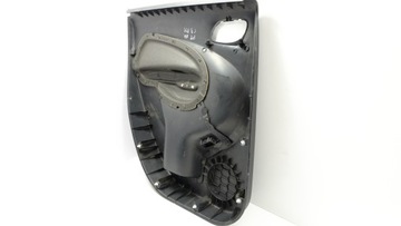 фото thumb №7, Citroen c3 picasso обивка боковина дверь правый зад