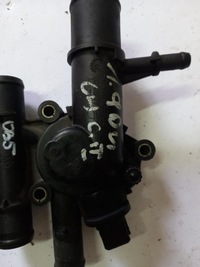 фото thumb №3, Корпус термостата renault laguna ii 1.9 dci 01-07