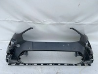 фото thumb №1, Бампер ford ecosport eco sport lift 2017 перед передний