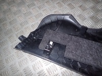 фото thumb №3, Porsche panamera 974 накладка защита заглушка