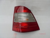 Купить Лампа задняя задний  правая mercedes ml w163 a1638200264 европа slask, фото thumb
