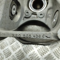 фото thumb №6, Porsche macan 95b 2015 права сторона ступиця колеса заднього