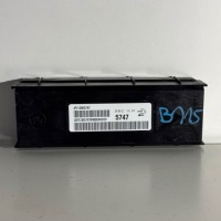 фото thumb №1, Модуль блок управления кондиционера chevrolet orlando 13505747