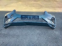 фото thumb №1, Volvo xc60 ii lift бампер передній перед bez омивача