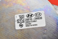 фото thumb №7, Насос вакуум wakum 28810-2m830 kia sportage 5 v 1.6 t-gdi 150 km 21-25