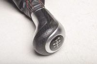 фото thumb №8, Mercedes w117 чехол ручка переключения передач