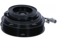 фото thumb №11, Сцепление электромагнитный компрессор