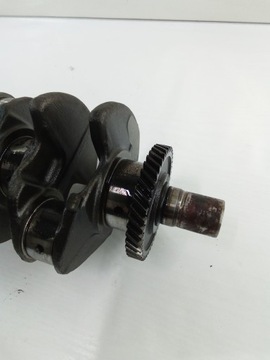 фото thumb №4, G260 wał колінчастий captiva 2.0d z20s1