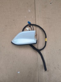 фото thumb №1, Антена дахова rekin плавник renault koleos ii