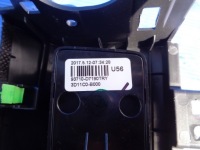 фото thumb №3, Hyundai tucson ii, iii панель света 93710-d7190