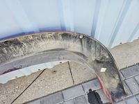 фото thumb №13, Dodge ram v 19- молдинг расширитель крыла правый задняя pr4 usa