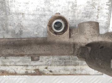 фото thumb №11, Рейка рульового управління трансмісія кермова ford fiesta mk8 h1bc3a500aa