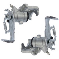 фото thumb №1, Суппорты тормозные задняя l+p do nissan primera p11