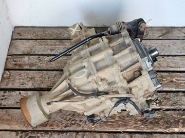 фото thumb №8, Коробка передач коробки передач 32131-g2342 nissan terrano ii r20 рестайлінг 02-06 2.7 tdi