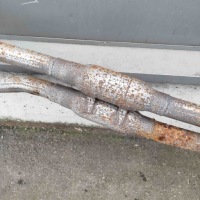 фото thumb №9, Гаситель chevrolet camaro 19419959 28327650 3.6l 241kw 2014