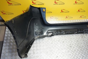 фото thumb №14, Subaru outback 2021 - 2024 бампер зад задний 57704an36b usa