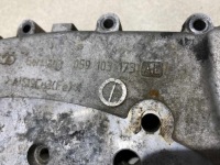 фото thumb №3, Защита распределительного вала audi q7 4l 3.0 tdi 059103173al