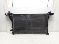 фото thumb №5, Радиатор r master 10- kr.lh+rh org 214106556r