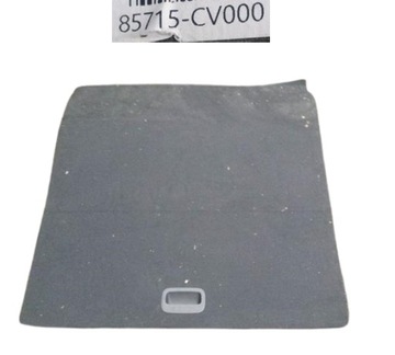фото thumb №1, Пол обивка багажника kia ev6 85715-cv000