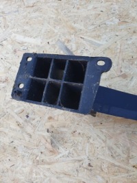 фото thumb №7, Кронштейн балка бампер перед 9646895580 citroen