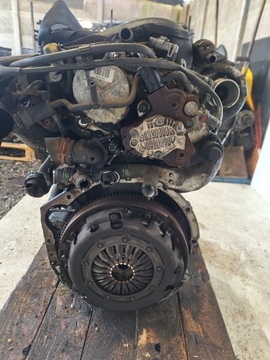 фото thumb №12, Opel vivaro renault trafik 06-10 двигун 2.0 dci m9r e780 євро 4