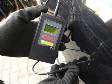 фото thumb №11, Двері лівий зад комплектні vw sharan alhambra 7n