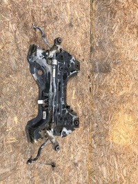 фото thumb №6, Підрамник підрамник двигуна 308 t9