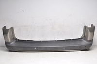 фото thumb №1, Citroen berlingo ii peugeot partner ii бампер задняя задний pdc