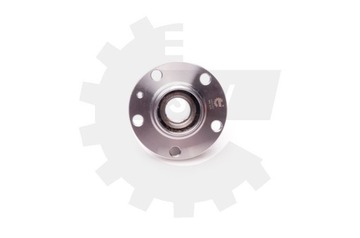 фото thumb №14, Ступица колёса зад vw golf iv 97.08-