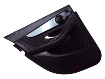фото thumb №1, Обивка дверь левый зад mercedes c-klasa w205 17r