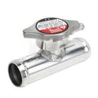 фото thumb №12, 32mm 1-1/4" o.d port заправка шланг охлаждающий радиатора с пробка 16psi