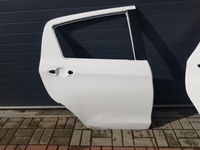 фото thumb №1, Дверь правые правые зад задние toyota yaris iii 3 r
