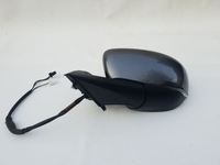 фото thumb №6, Nissan leaf ii 17-20 зеркало левый перед 8pin 6+2