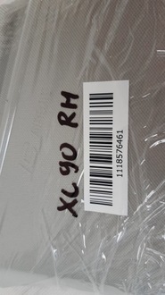 фото thumb №8, Volvo xc90 ii захист стійка права 31389171